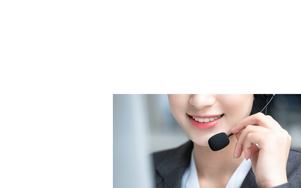 完善的售后服務(wù)體系 完善的售后服務(wù)體系