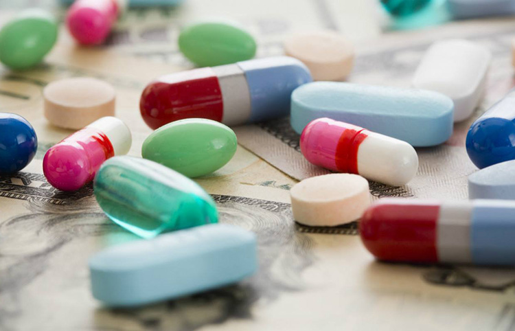 醫(yī)藥行業(yè) 醫(yī)藥行業(yè)